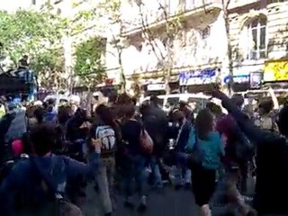 Free Parade & Multison Fête de la zik 3/27