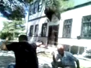 Sükrü sarıkan.serdar salih.  kadir soydan Ankara zeybeği