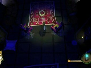 Haunted House - Trailer