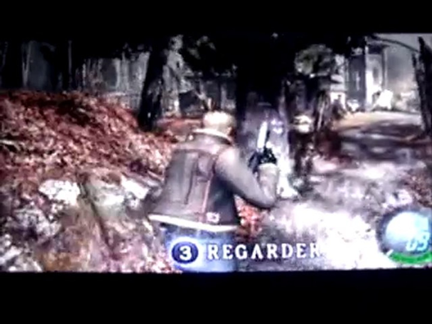 Resident Evil 4 PC {Gaming}