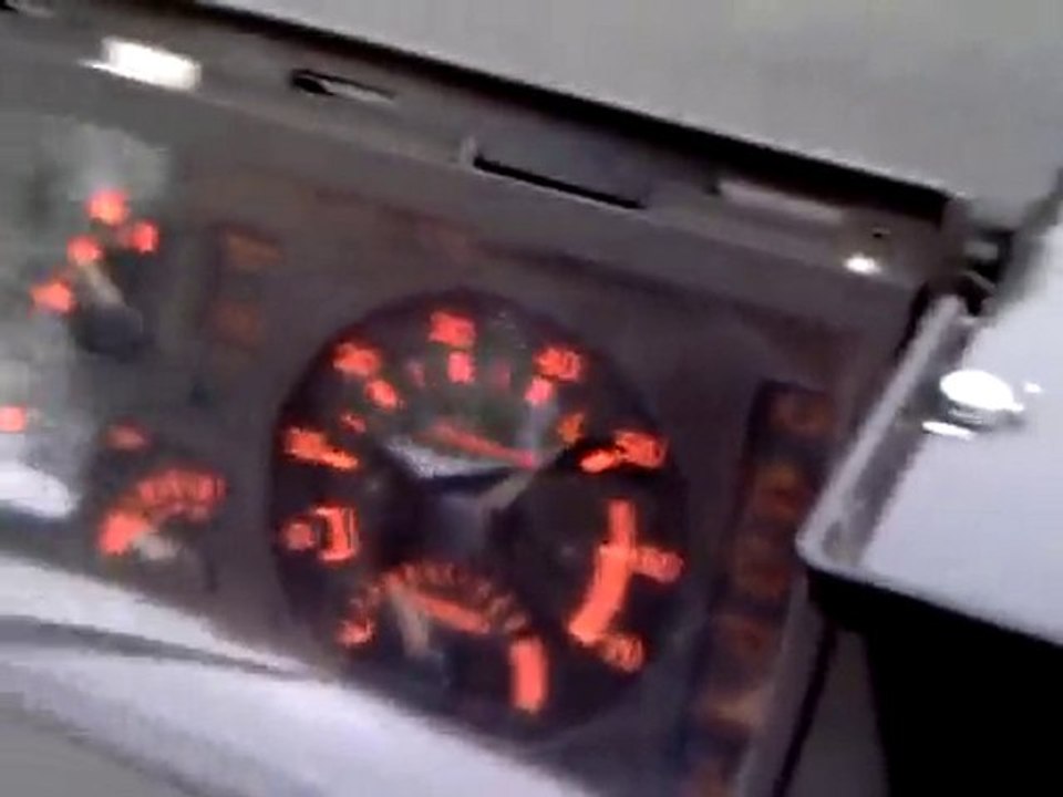 GT turbo ne fonctionne pas