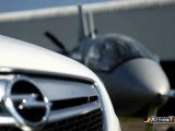 Essai Opel Insignia OPC  par Action-Tuning