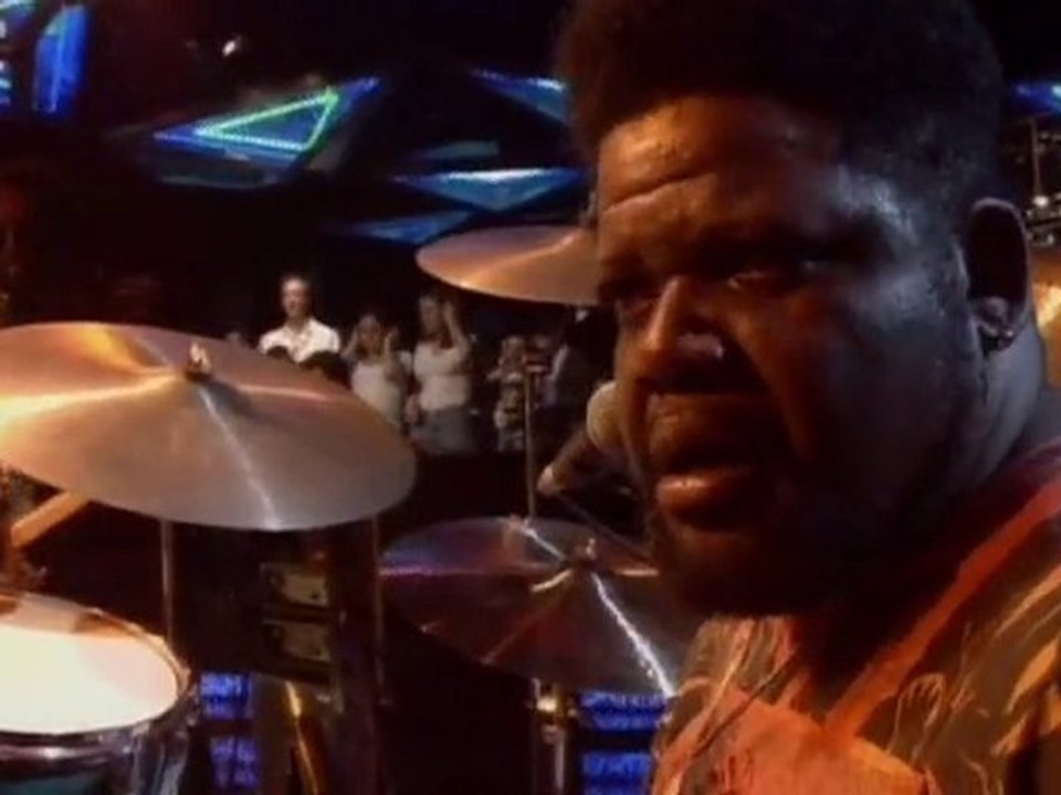 Buddy Miles & MST - "Purple Haze" - Zycopolis Productions