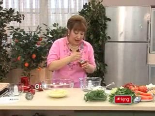 King Viva Mutfak Robotu