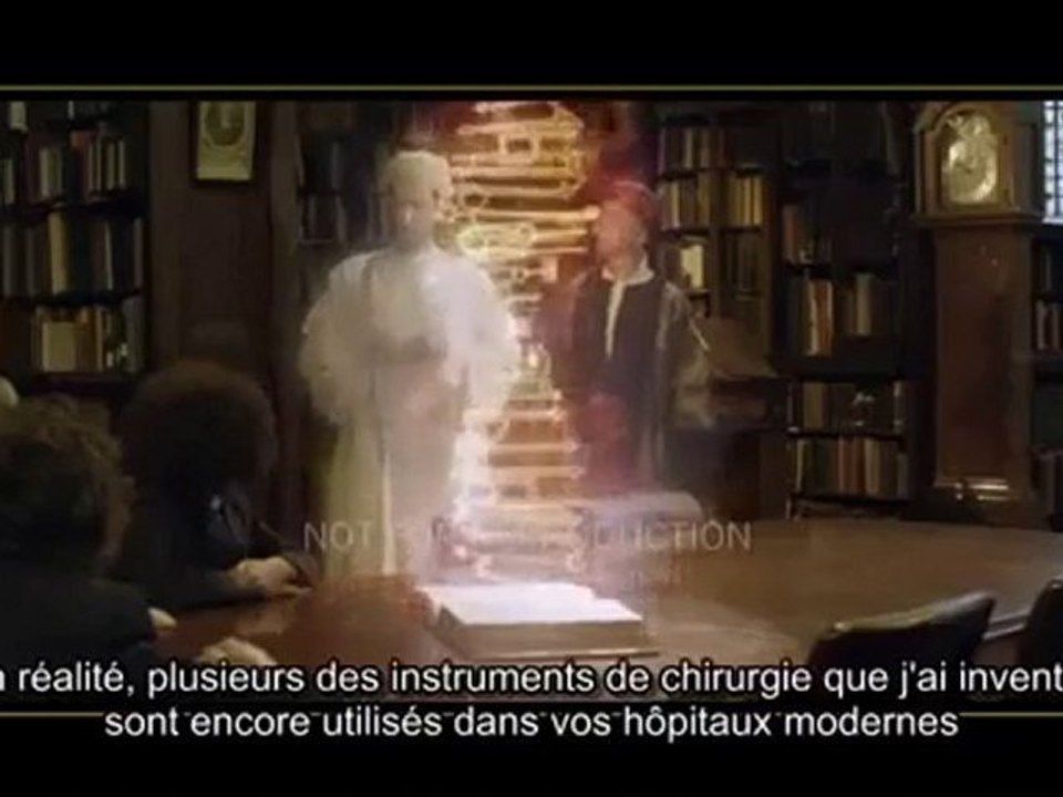 Plus de 1001 inventions islamiques