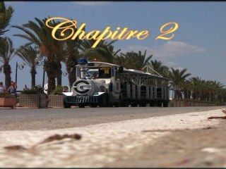 Chapitre II: Au pays d'Aladin B y ZezeVideos.Fr