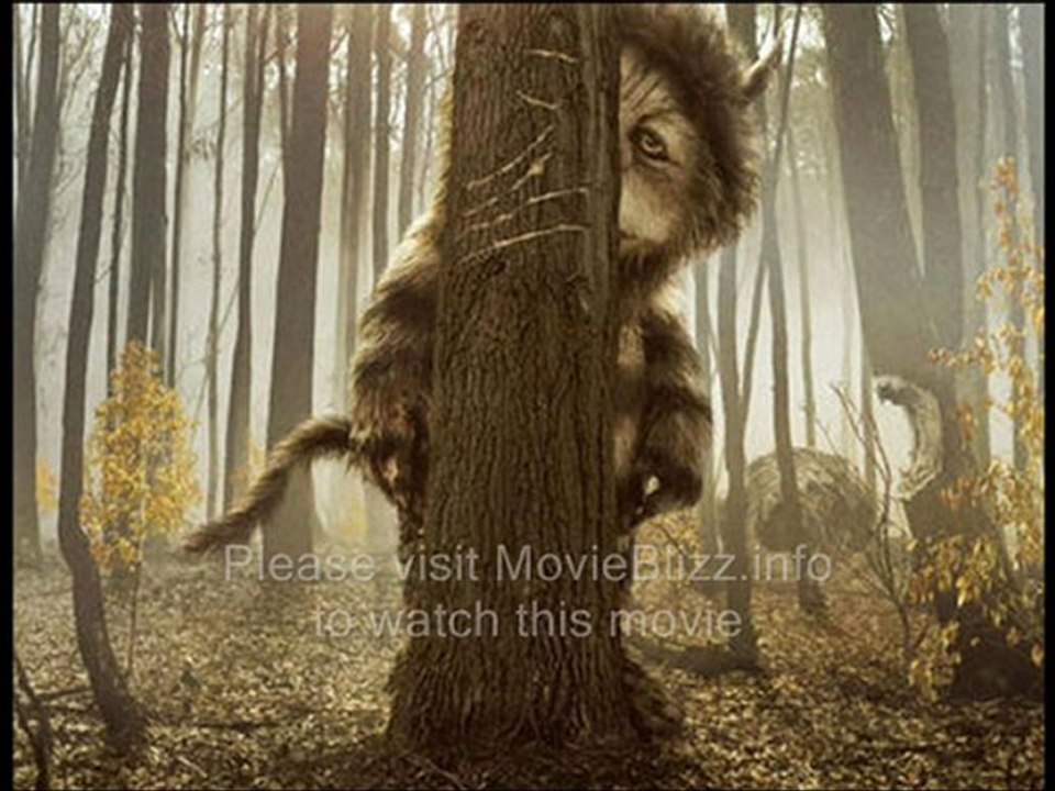 Where the Wild Things Are (2009) Part 1/16