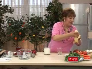 Dünyanın 8. harikası King Viva