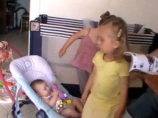 Lucien et ses groupies