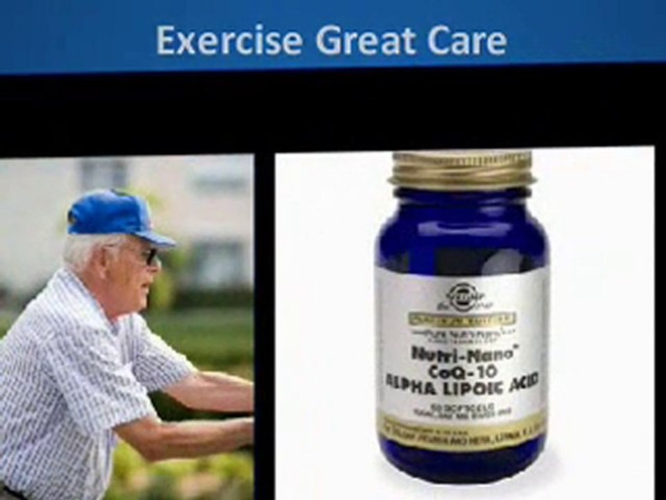 Solgar Herbal Supplements To Keep Your Body Fit