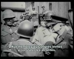 Procès de Nuremberg : un documentaire parmi les preuves