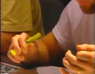 Metallica Garage Inc 1998 Parte 2/4