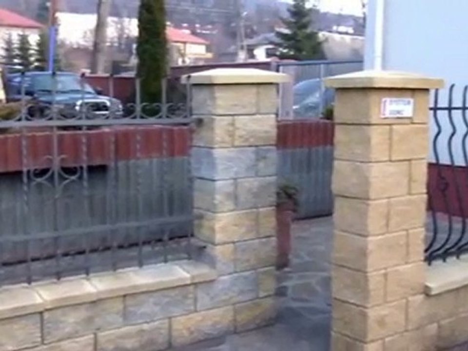 Daszki Tymbark Joniec