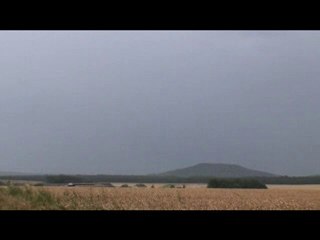 Orage du mercredi 14 juillet 2010 en Lorraine
