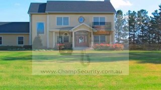 Security services, home alarm security alarms commercial or