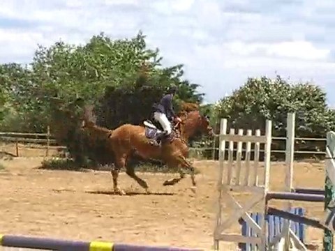 Levis&Jù- Concours St Bruno