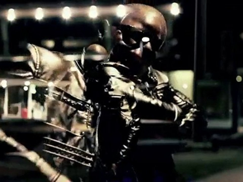 WAYMAN - HELLO GOOD MORNING (TEASER)