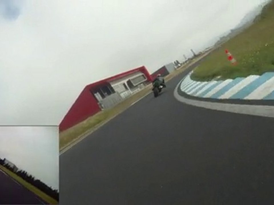 Issoire 11 juillet 2010 / Débutants 1ère session