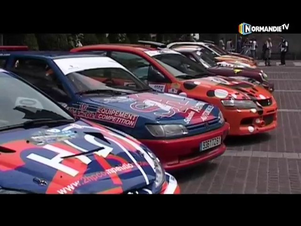 Auto Sport Normandie Magazine - N°2