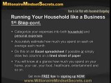 Household Budget: How to Get Rich with Household Budgeting