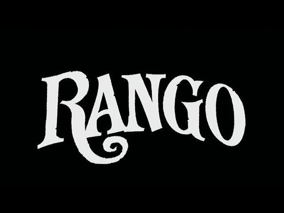 Rango - Trailer (VOSTF)