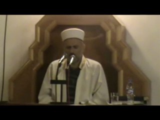 Kuran Ziyafeti osman şahin