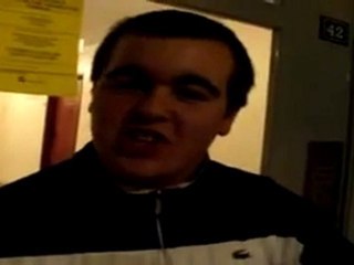 DELPASO 69 clash les rageux noelistes _TRUAND 2 LA GALERE_