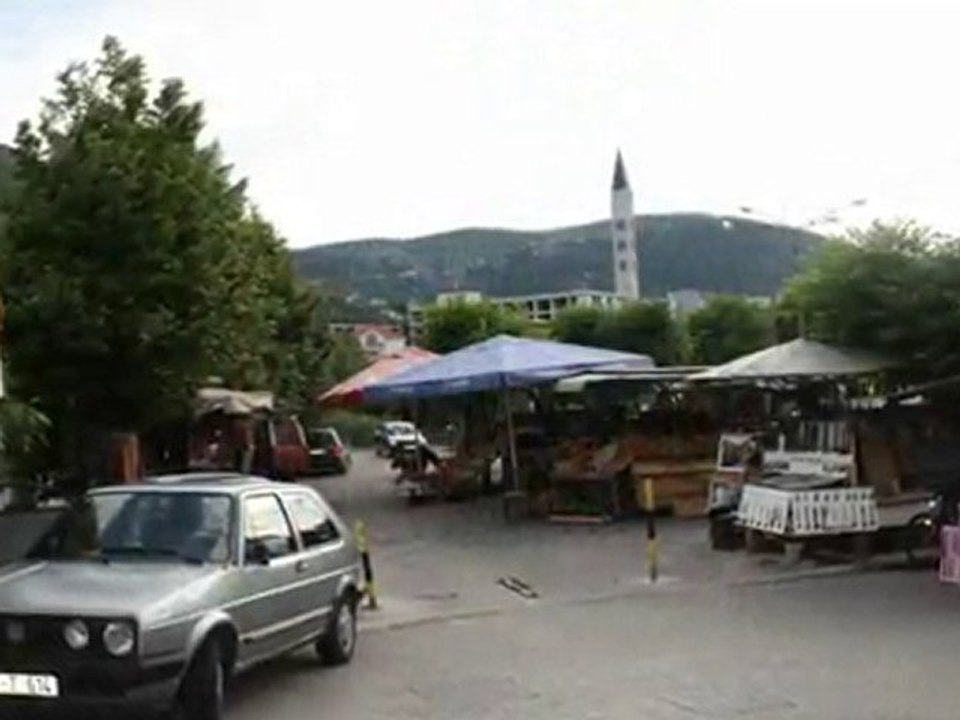 mostar