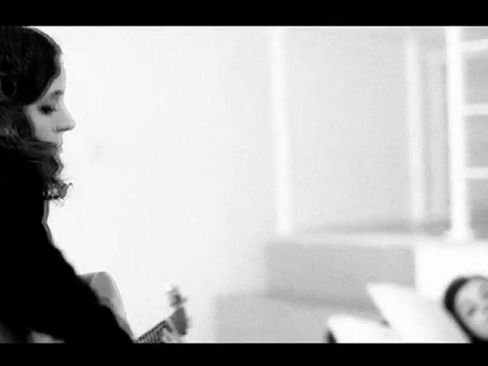 June et Lula - "My Girl"