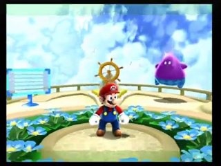 Super Mario Galaxy 2 Playthrough (Part 77) [No Commentary]