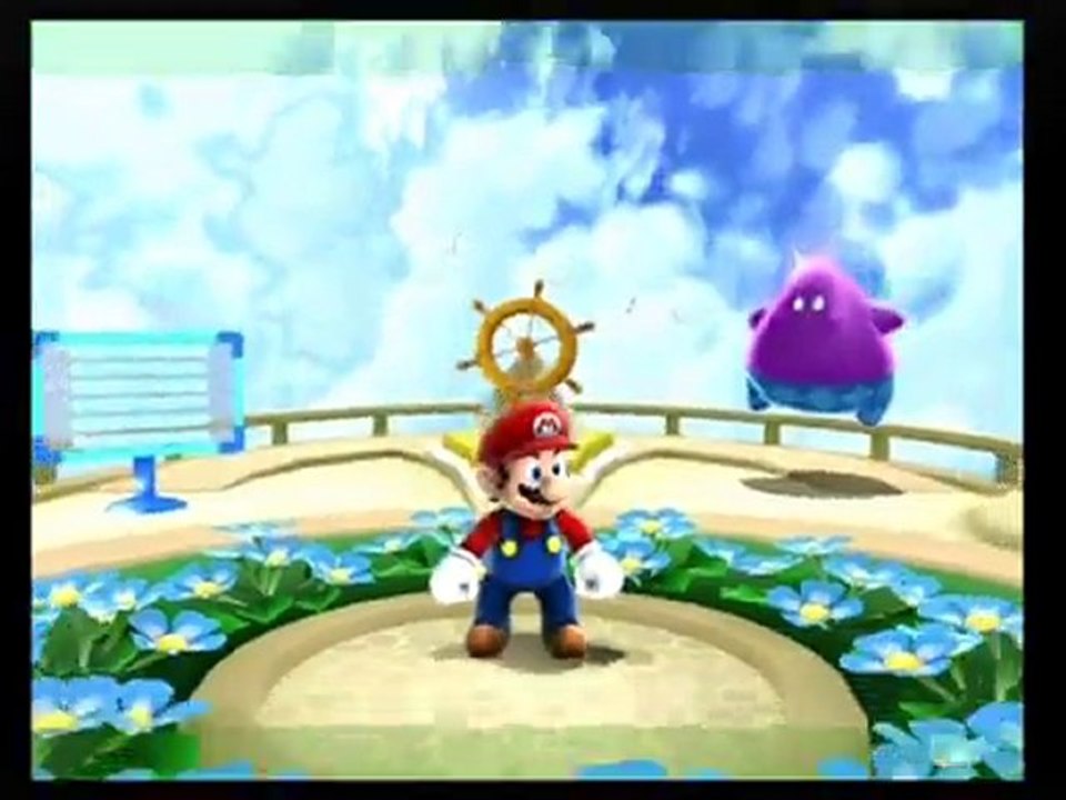 Super Mario Galaxy 2 Playthrough (Part 77) [No Commentary]