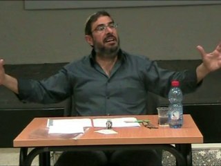 extraits conf. rony Akrich No 4