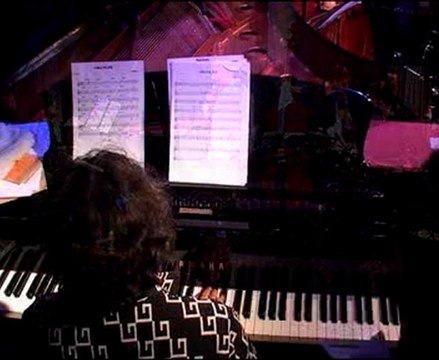 06-07-2010-Jose Caparros 4tet au Duc des Lombards