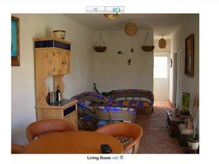 For Rent | 2 Bedroom House | Nuevo Vallarta | Mexico