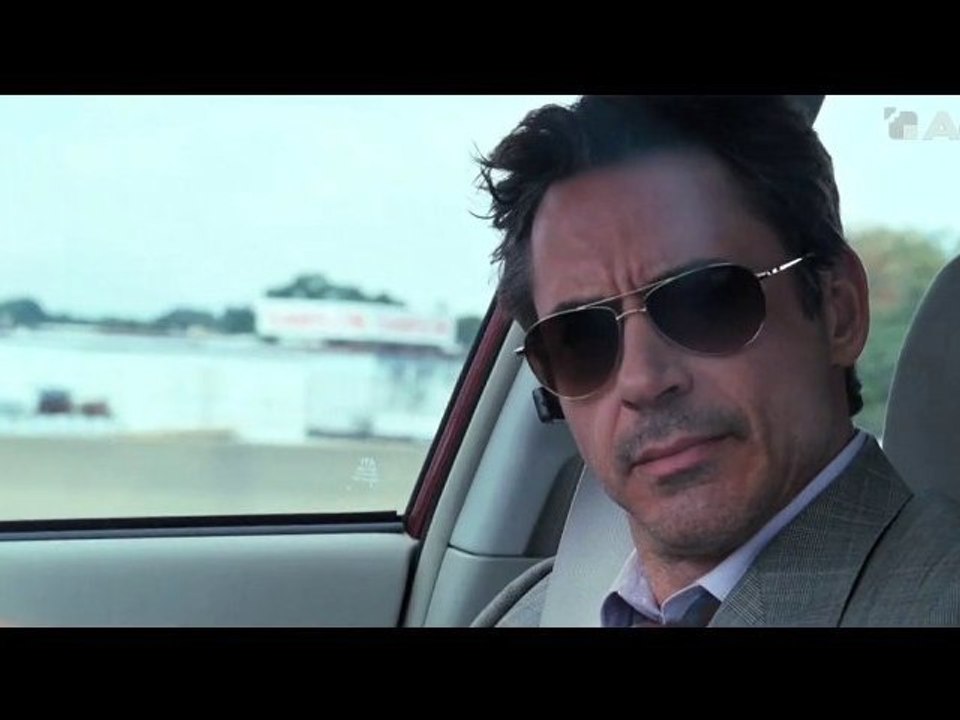 DATE LIMITE : Bande-annonce [HD-VO]