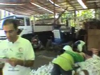 Çare Yardımlaşma ve Kalkınma Derneği