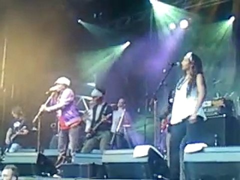 alpha blondy a valencienes trop mortelle