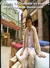 Jackie Chan My Stunts Documentary Part 3