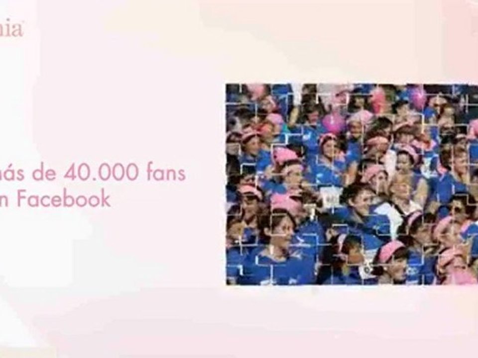 Ausonia - Gracias, gracias, gracias