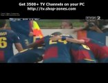 Andrés Iniesta - FC Barcelona Skills