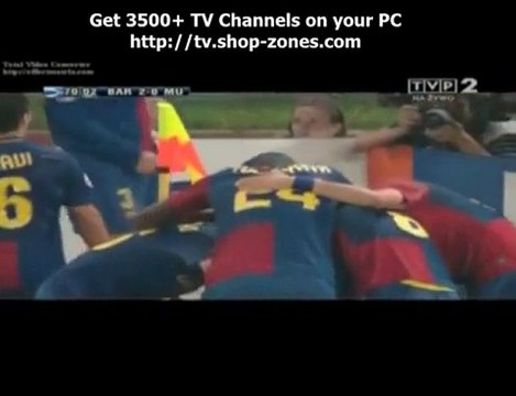 Andrés Iniesta - FC Barcelona Skills