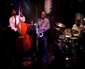 07-07-2010-Marcus Strickland au Duc des Lombards