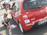 Rallye du Rouergue - Enquête Groupe R