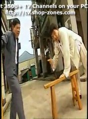 Jackie Chan My Stunts Documentary Part 4