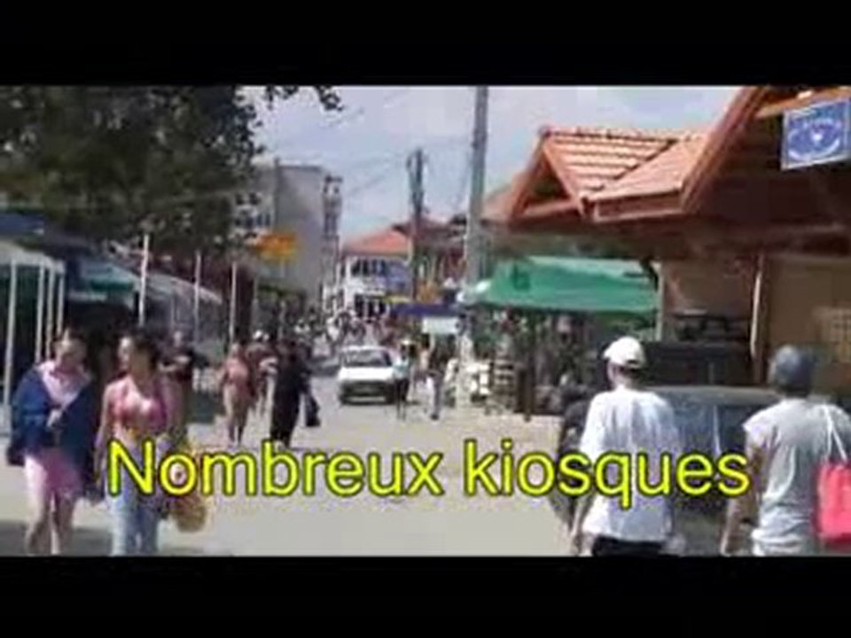 Venez découvrir la Roumanie