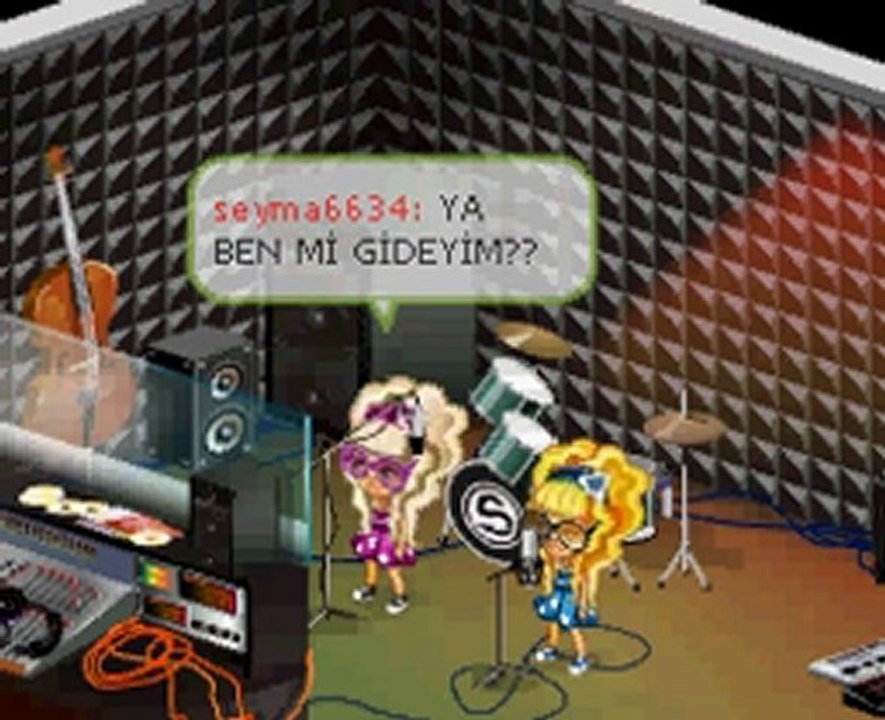 SanaLika Kiss00 Ve Seyma6634 Heder Oldum Aşkına