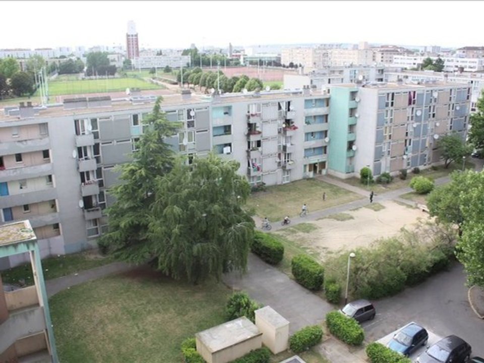 Cité de l'Etoile de Bobigny