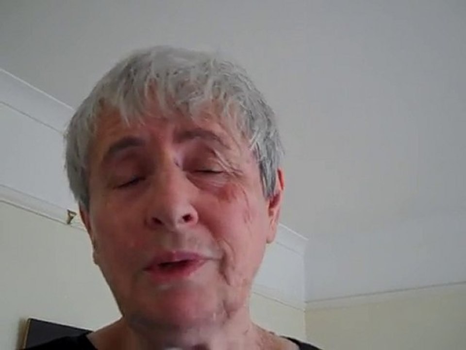 there is never too late