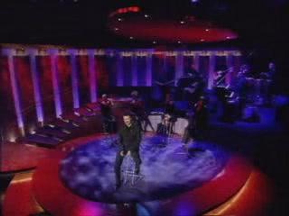 George Michael - A Different Corner