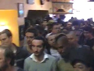 Sid et les Vicieux - Place du Vieux Marché